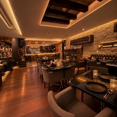 Canyon Hotel Erbil