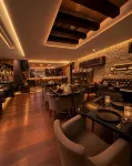 Canyon Hotel Erbil - Morgenmad