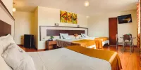Hotel la Mansion - 3-Sterne