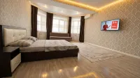 APARTMENT - Altyn Orda - parking