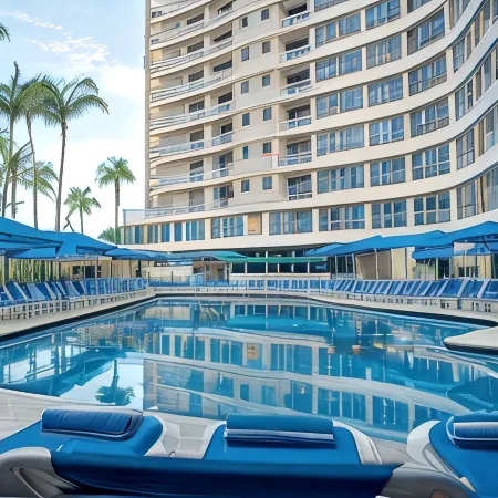 Ritz Acapulco All Inclusive