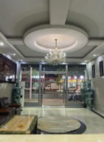 景和民宿（鄱陽公園店）