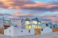 Hulunbuir Erguna Black Mountain Toumu to Yunshan Hotel - romantique