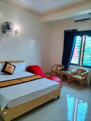 A15 HOTEL SƠN TÂY Các khách sạn ở Vĩnh Thịnh