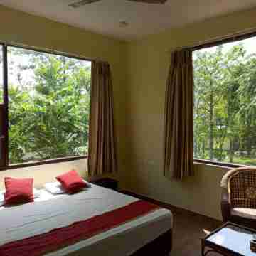 NalgarhRetreat-Jungleresortbystayapart Rooms