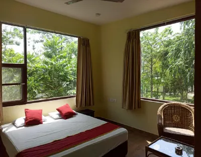 NalgarhRetreat-Jungleresortbystayapart Hotels near ALIPURDUAR DURGABARI