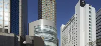 Shinagawa Prince Hotel N Tower Hotel in zona JR Shinagawa Station