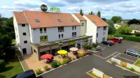 B&B Hotel Verdun Hotels in Fresnes-en-Woëvre