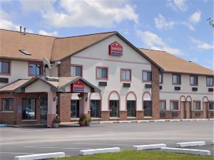 Ramada Limited Crawfordsville