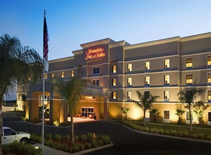 Hampton Inn & Suites Lake Wales