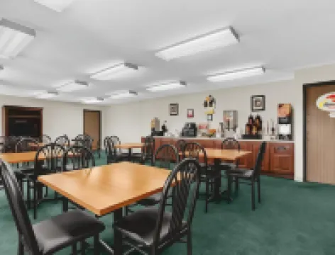 華盛頓温德姆速8酒店 華盛頓酒店