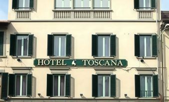 Hotel Toscana