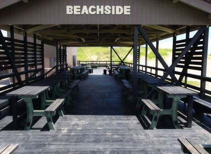 御宿ビーチサイド