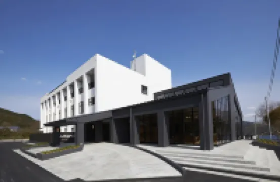 五島·奈良尾Margherita度假酒店 南松浦郡酒店