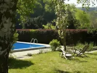 Hotel Freimühle Hotels in Girod