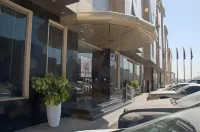 Diyafat Al Saada Serviced Apartments - Ishbillia