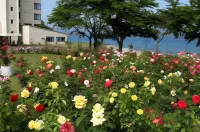 Tazawako Rose Park Hotel