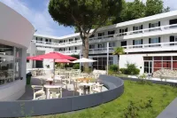 Actif Residence Hotels in La Grande-Motte