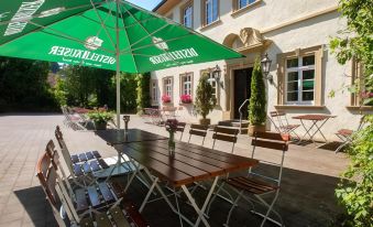 Schloss Sennfeld - Hotel & Veranstaltungsort -