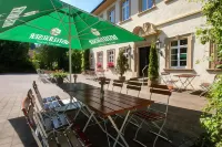 Schloss Sennfeld - Hotel & Veranstaltungsort - Hotel a Sindringen