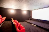 Les Crays de Levigny Hotels in Sennece-les-Macon