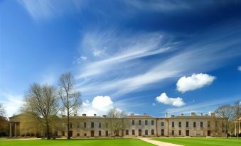 Downing College