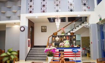 Nguyen Phuoc Hotel