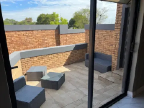 Swan Lake Suites Hotels in Benoni