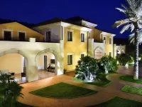 Baglio Caruana Hotel in zona RISERVA TORRE SALSA INGRESSO "PANTANO"