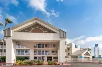 Motel 6 Brownsville, TX North Hotels in Brownsville