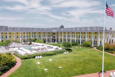 Congress Hall