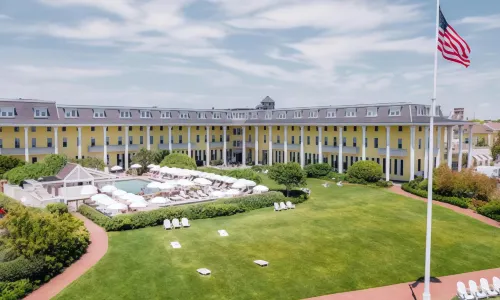 Congress Hall