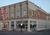 The Historic Grand Canyon Hotel