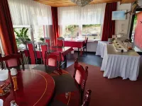 Pension Hamburg Hotels in Wildemann