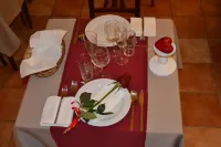 Il Cantuccio - breakfast
