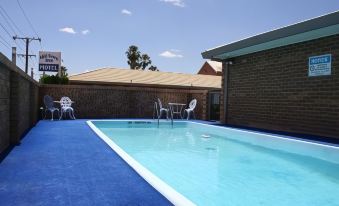 Mid Town Inn Narrabri