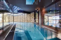 Lifestyle Hotel Eder Hotels in Maria Alm am Steinernen Meer