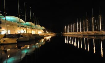 Bodensee Yachthotel Schattmaier