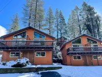 The Pines Resort Hotels in Bass Lake