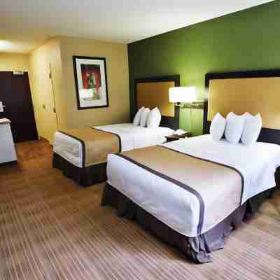 Extended Stay America Suites - Los Angeles - Arcadia Rooms