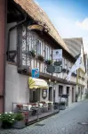 Akzent Hotel am Bach Hotels in Sommerach