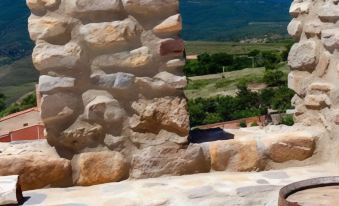 Castillo de Añón de Moncayo