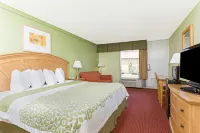 Days Inn by Wyndham Washington Hoteles en Washington