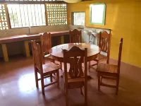 Hfa Bldg Hotels in Sipalay City