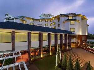 Vivanta Meghalaya Shillong