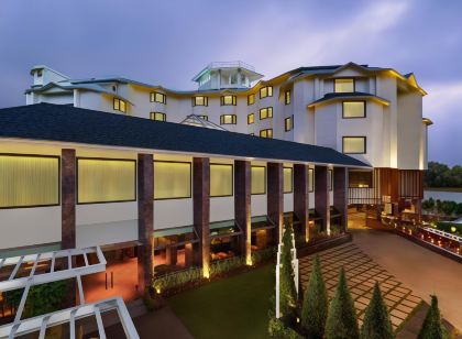 Vivanta Meghalaya Shillong