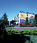 Hotel Mercure Gdansk Posejdon