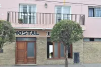 Hostal Tilian