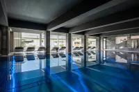 Sporthotel Chalet Hotels in Gaschurn