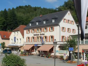 Merkel Hotel und Gasthof